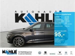 Skoda Kamiq Monte Carlo 1.0 TSI Monte Carlo Pano LED