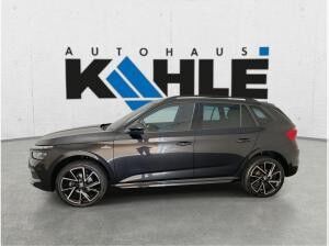Skoda Kamiq Monte Carlo 1.0 TSI Monte Carlo Pano LED