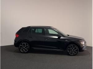 Skoda Kamiq Monte Carlo 1.0 TSI Monte Carlo Pano LED