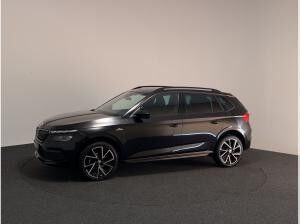 Skoda Kamiq Monte Carlo 1.0 TSI Monte Carlo Pano LED