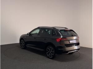 Skoda Kamiq Monte Carlo 1.0 TSI Monte Carlo Pano LED