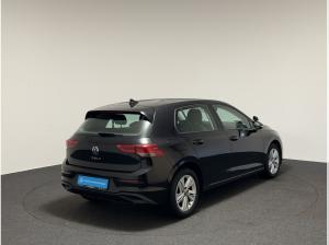 Volkswagen Golf VIII Lim. 2.0 TDI Life Fahrschulauto