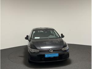Volkswagen Golf VIII Lim. 2.0 TDI Life Fahrschulauto