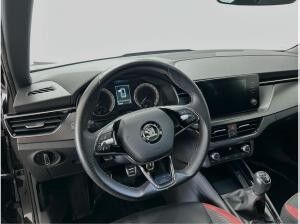 Skoda Kamiq Monte Carlo 1.0 TSI Monte Carlo Pano LED