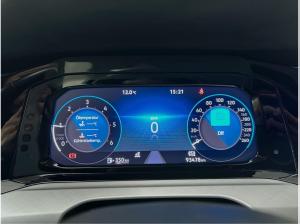 Volkswagen Golf VIII Lim. 2.0 TDI Life Fahrschulauto