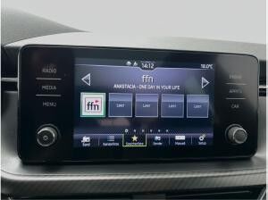 Skoda Kamiq Monte Carlo 1.0 TSI Monte Carlo Pano LED