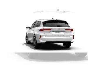 Opel Astra Sports Tourer Edition 1.2 Turbo