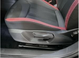 Skoda Kamiq Monte Carlo 1.0 TSI Monte Carlo Pano LED