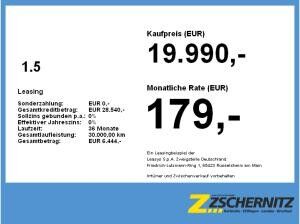 Peugeot 2008 Style **Gewerbeknaller**