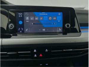 Volkswagen Golf VIII Lim. 2.0 TDI Life Fahrschulauto