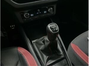 Skoda Kamiq Monte Carlo 1.0 TSI Monte Carlo Pano LED