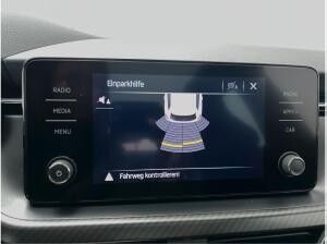 Skoda Kamiq Monte Carlo 1.0 TSI Monte Carlo Pano LED