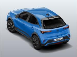 Opel Mokka Hybrid 107kW eDCT GS - Vorlauffahrzeug!