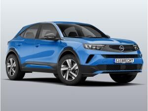 Opel Mokka Hybrid 107kW eDCT GS - Vorlauffahrzeug!