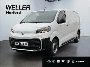 Peugeot Expert ⚡Toyota Proace 🔌Elektro🔌 75 kWh  L1 Meister ⚡