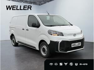 Peugeot Expert ⚡Toyota Proace 🔌Elektro🔌 75 kWh  L1 Meister ⚡