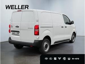 Peugeot Expert ⚡Toyota Proace 🔌Elektro🔌 75 kWh  L1 Meister ⚡