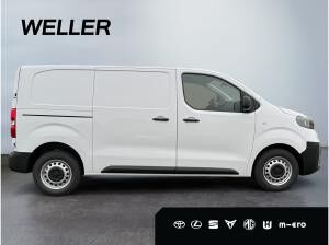 Peugeot Expert ⚡Toyota Proace 🔌Elektro🔌 75 kWh  L1 Meister ⚡