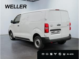 Peugeot Expert ⚡Toyota Proace 🔌Elektro🔌 75 kWh  L1 Meister ⚡