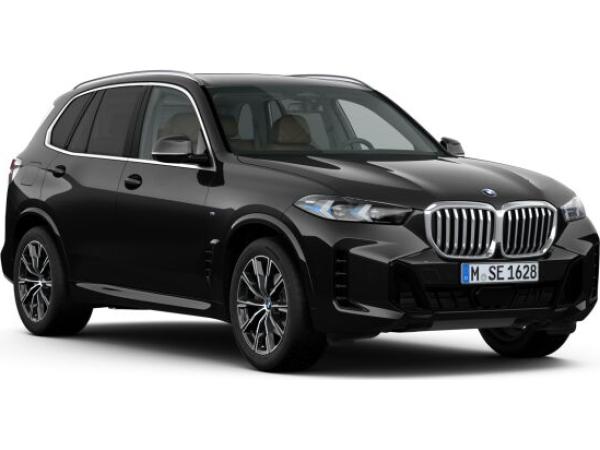 BMW X5 30d M Sportpaket