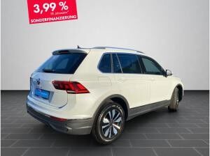 Volkswagen Tiguan 1.5 TSI KLIMA LED NAVI EINPARKHILFE