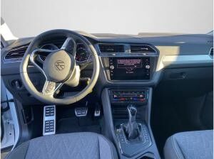 Volkswagen Tiguan 1.5 TSI KLIMA LED NAVI EINPARKHILFE