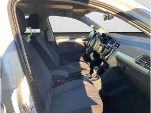 Volkswagen Tiguan 1.5 TSI KLIMA LED NAVI EINPARKHILFE