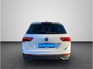 Volkswagen Tiguan 1.5 TSI KLIMA LED NAVI EINPARKHILFE