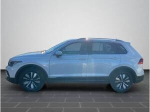 Volkswagen Tiguan 1.5 TSI KLIMA LED NAVI EINPARKHILFE