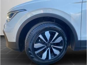 Volkswagen Tiguan 1.5 TSI KLIMA LED NAVI EINPARKHILFE