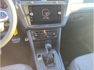 Volkswagen Tiguan 1.5 TSI KLIMA LED NAVI EINPARKHILFE