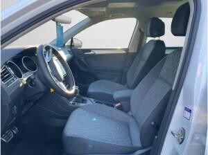 Volkswagen Tiguan 1.5 TSI KLIMA LED NAVI EINPARKHILFE