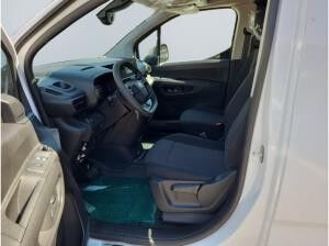 Opel Combo ⚡Toyota Porace City 🔌Elektro🔌L1 Duty 50 kWh ⚡Sonderaktion⚡