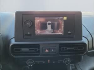 Opel Combo ⚡Toyota Porace City 🔌Elektro🔌L1 Duty 50 kWh ⚡Sonderaktion⚡