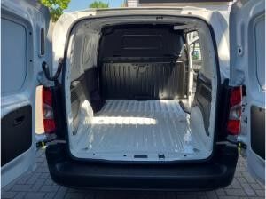 Opel Combo ⚡Toyota Porace City 🔌Elektro🔌L1 Duty 50 kWh ⚡Sonderaktion⚡