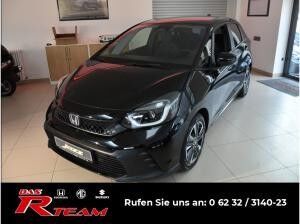 Honda Jazz 1.5 Hybrid Advance🎅🏻Weihnachtsaktion🎅🏻