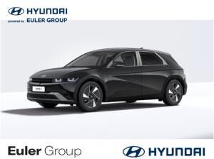 Hyundai IONIQ 5 EV170 2WD MY26 Wärmepumpe Rückfahrkamera ⚡🎄