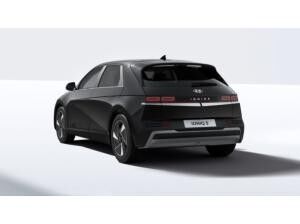Hyundai IONIQ 5 EV170 2WD MY26 Wärmepumpe Rückfahrkamera ⚡🎄