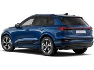 Audi Q6 e-tron quattro **0,25%**WINTERRÄDER*SITZBELÜFTUNG*ACC Audi Q6 e-tron quattro **0,25%**WINTERRÄDER*SITZBELÜFTUNG*ACC