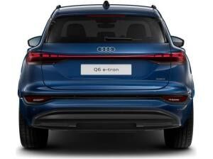 Audi Q6 e-tron quattro **0,25%**WINTERRÄDER*SITZBELÜFTUNG*ACC Audi Q6 e-tron quattro **0,25%**WINTERRÄDER*SITZBELÜFTUNG*ACC