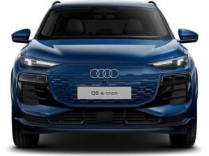 Audi Q6 e-tron quattro **0,25%**WINTERRÄDER*SITZBELÜFTUNG*ACC Audi Q6 e-tron quattro **0,25%**WINTERRÄDER*SITZBELÜFTUNG*ACC