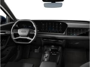 Audi Q6 e-tron quattro **0,25%**WINTERRÄDER*SITZBELÜFTUNG*ACC Audi Q6 e-tron quattro **0,25%**WINTERRÄDER*SITZBELÜFTUNG*ACC