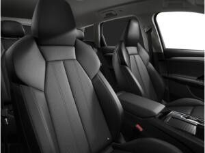 Audi Q6 e-tron quattro **0,25%**WINTERRÄDER*SITZBELÜFTUNG*ACC Audi Q6 e-tron quattro **0,25%**WINTERRÄDER*SITZBELÜFTUNG*ACC