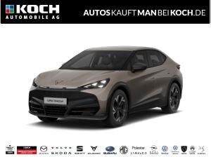 Cupra Tavascan Endurance 210 kW / (286 PS) / 77 kWh