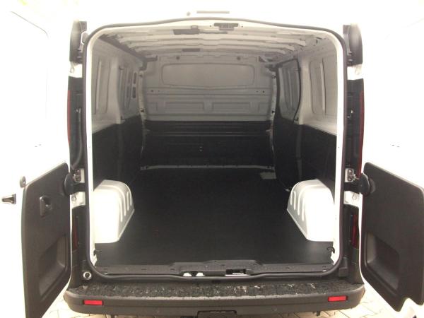 Renault Trafic Komfort L1H1 3,0t Blue dCi110👨‍🔧Handwerker-Aktion🛠️