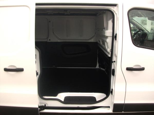 Renault Trafic Komfort L1H1 3,0t Blue dCi110👨‍🔧Handwerker-Aktion🛠️