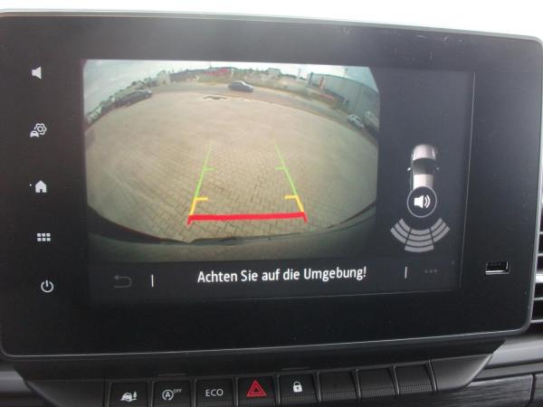 Renault Trafic Komfort L1H1 3,0t Blue dCi110👨‍🔧Handwerker-Aktion🛠️