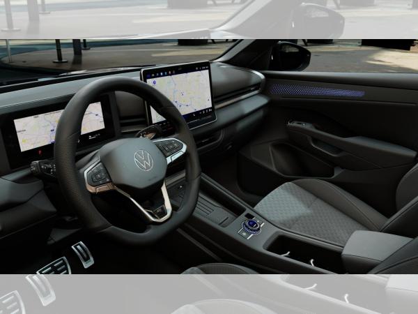 Volkswagen T-Roc 1.5 TSI OPF DSG R-Line*Easy Open & Close*IQ.LIGHT*WR ALU*5 Jahre Garantie*