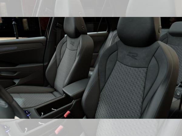 Volkswagen T-Roc 1.5 TSI OPF DSG R-Line*Easy Open & Close*IQ.LIGHT*WR ALU*5 Jahre Garantie*