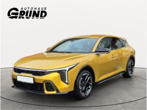 Kia K4 1.6T DCT GT Line |DriveWise|SOUND|18"|SITZ-PAKET|